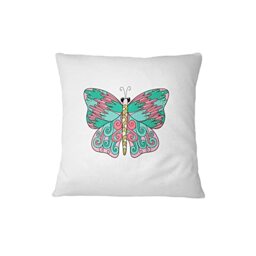 Questo Casa Decorative Cushion Cover Cushion Cover Home Decor Sofa Coffee House Size 45 x 45 cm Designed and Made in Turkey