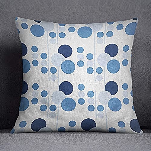Bonamaison Decorative Cushion Cover, Multicolor, 45X45