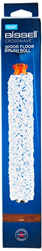 BISSELL CrossWave Area Rug and Carpet Brush Roll, Replacement Brush Roll For BISSELL CrossWave Multi-Surface Cleaners, 1926F