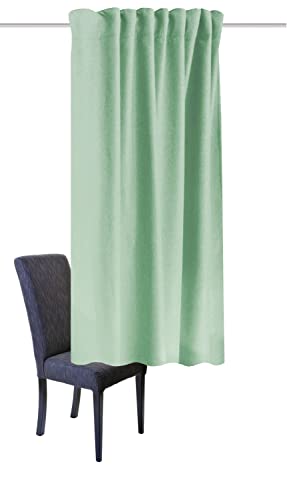 HOMEbasics Eskimo 085960-0973 Thermal Curtain 175 x 135 cm