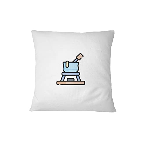 Questo Casa Decorative Cushion Cover Cushion Cover Home Decor Sofa Coffee House Size 45 x 45 cm Designed and Made in Turkey