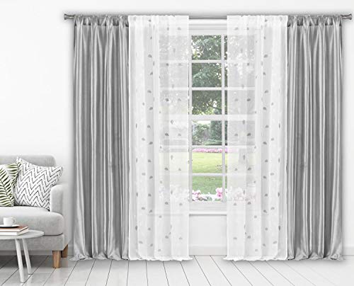 "Home Maison Machine Washable in Cold Water, use only Non-Chlorine Bleach, Tumble Dry Low and Warm Iron as Needed, Multi, 38"" W x 96"" L"