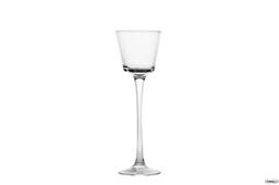A.L.E. IMPORT S.R.L. UNIPERSONALE ALE-GLASS CANDLE HOLDER MM.115XH.350 15-608A Small Candles, Not Applicable, Multicoloured, Single