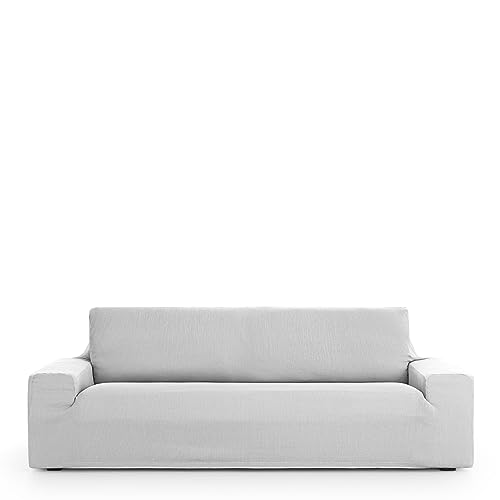 Eysa 4 Seater Elastic Sofa Cover Poseidon Colour 16