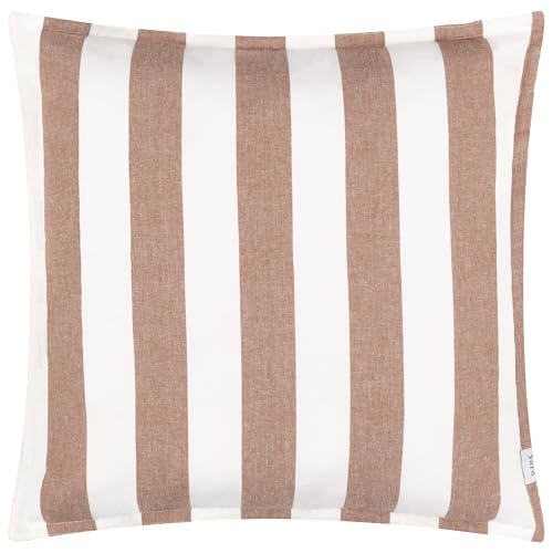 Yard Hayle Outdoor Cushion Cover (Pecan, 50 x 50 cm)