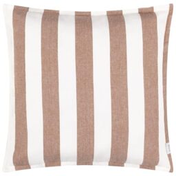 Yard Hayle Outdoor Cushion Cover (Pecan, 50 x 50 cm)