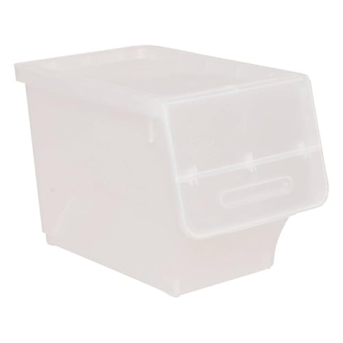 Five - Storage box with front opening 24 L