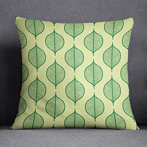 Questo Casa Decorative Cushion Cover, Cushion Cover, Home Decoration, for Sofa, Coffee, Size: 45 x 45 cm – Designed and Made in Türkiye