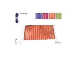 Due Esse s.r.l. Cotton Beach Towel 85 x 170 cm