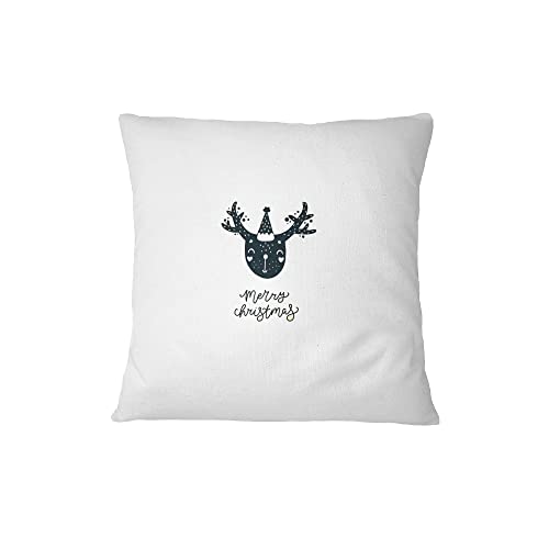 Questo Casa Decorative Cushion Cover Cushion Cover Home Decor Sofa Coffee House Size 45 x 45 cm Designed and Made in Turkey