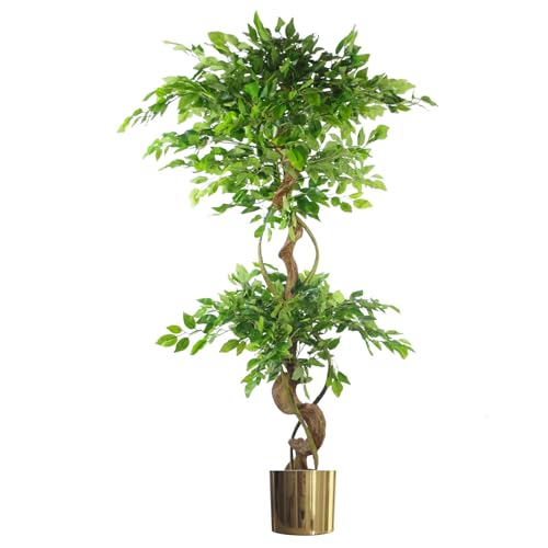 Artificial Office Trees