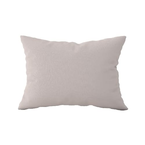 Homemania 13439 Double Set 2-Pillowcase, Pink Cotton, 50 x 80 cm