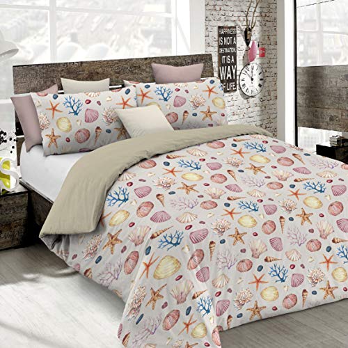 Italian Bed Linen Duvet Cover Fashion