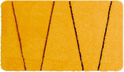 BATEX VEDIA Bath Mat 70 x 120 cm Terracotta