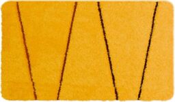 BATEX VEDIA Bath Mat 70 x 120 cm Terracotta
