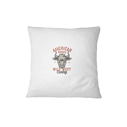 Questo Casa Decorative Cushion Cover Cushion Cover Home Decor Sofa Coffee House Size 45 x 45 cm Designed and Made in Turkey
