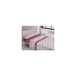 Libela Chelo Bedding Set, Blue, 135 cm, Polyester