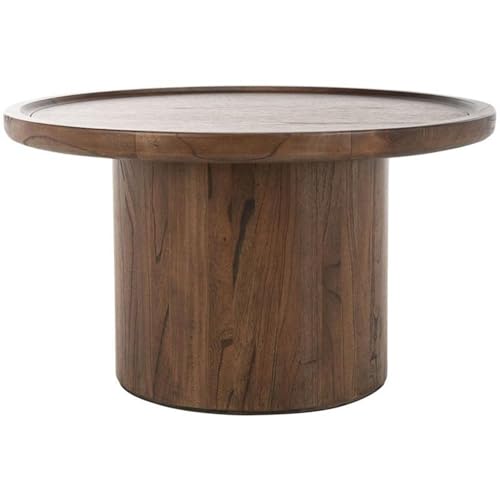 Safavieh Modern Wooden Accent Table
