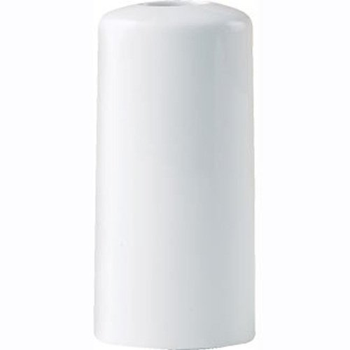 Steelite Monaco White Bud Vase Vogue, Pack of 12