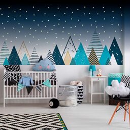 Ambiance Wall Sticker, 50 x 85 cm