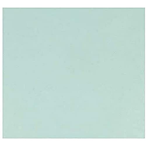 Artemio 13020130 Set of 6 Sheets Leather Green 30 x 0.07 x 30 cm