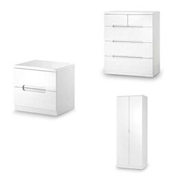 Julian Bowen Manhattan Bedroom Set 2