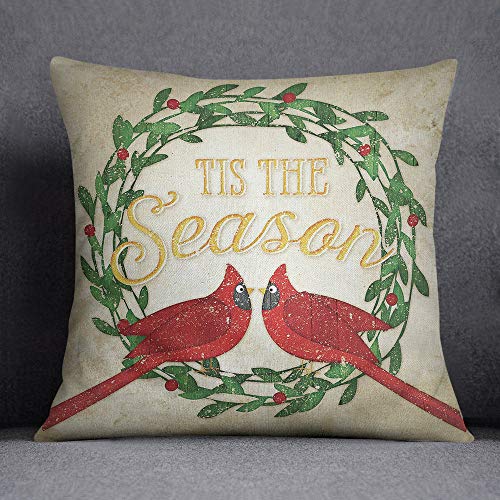 Bonamaison Decorative Cushion Cover, Multicolor, 45X45