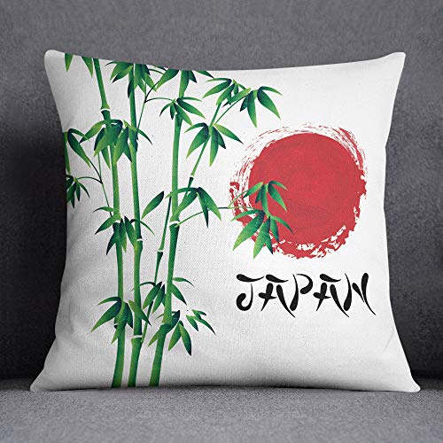 Questo Casa Decorative Cushion Cover, Cushion Cover, Home Decoration, for Sofa, Coffee, Size: 45 x 45 cm – Designed and Made in Türkiye