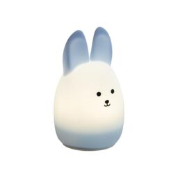 Eglo LED Night Light Kids Castellino, Cute Battery nightlight Rabbit