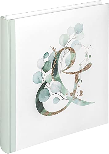 walther Design Photo Album 28 x 30,5 cm wedding Album Everlasting UH-163