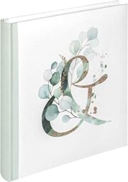 walther Design Photo Album 28 x 30,5 cm wedding Album Everlasting UH-163