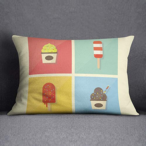 Questo Casa Decorative Cushion Cover, Cushion Cover, Home Decoration, for Sofa, Coffee, Size: 35 x 50 cm – Designed and Made in Türkiye
