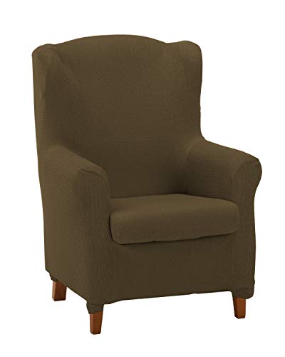 Martina Home Armchair Cover Orejero Duplex Leather