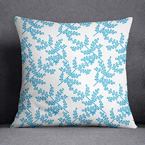 Bonamaison Decorative Cushion Cover, Multicolor, 45X45