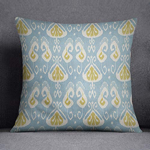 Bonamaison Decorative Cushion Cover, Multicolor, 45x45