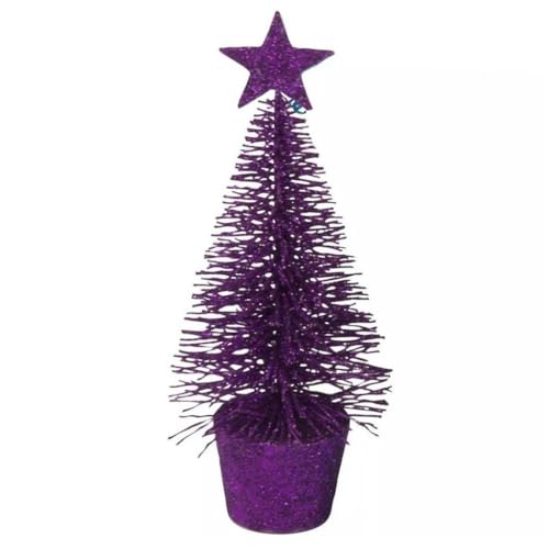 Christmas Gifts 49404 Christmas Tree 30 cm Multi-Coloured