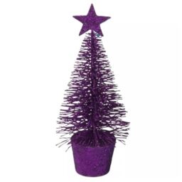 Christmas Gifts 49404 Christmas Tree 30 cm Multi-Coloured