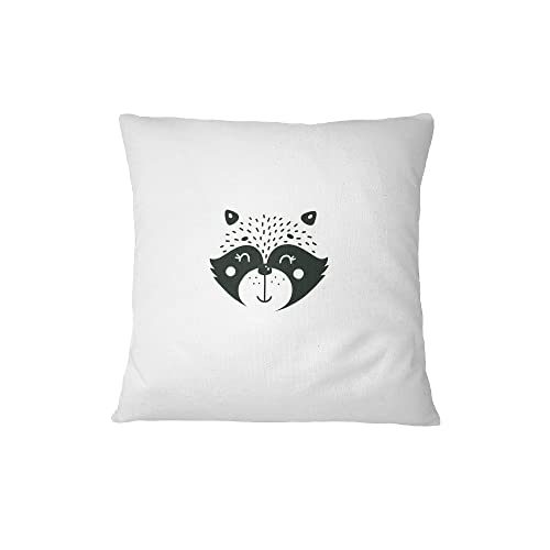 Questo Casa Decorative Cushion Cover Cushion Cover Home Decor Sofa Coffee House Size 45 x 45 cm Designed and Made in Turkey