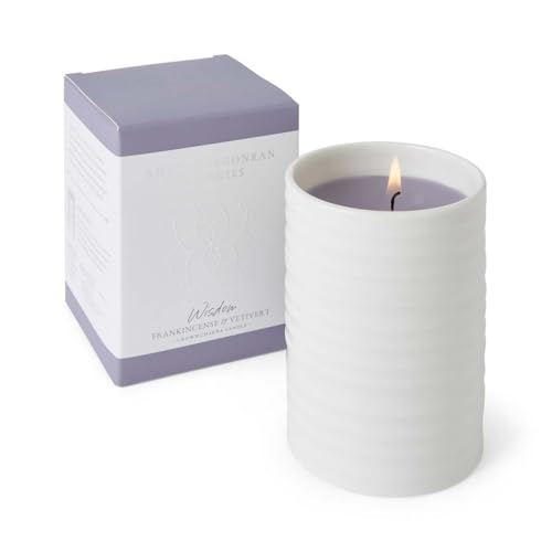 Sophie Conran Frankincense & Vetivert Candle