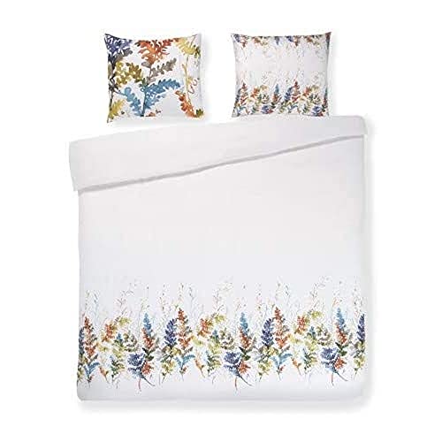 Papillon Nikki Multi-Coloured Cotton Duvet Cover 240 x 220/220 cm