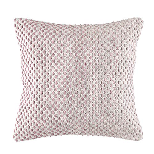 Gripsholm Cushion Cover Garnet, Pink 50x50cm