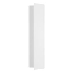 Eglo LED Wall Lamp Zubialde, Single-Light Wall Spotlight