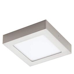 EGLO LED ceiling light Fueva 1, Single-flame Ceiling Lamp