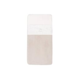 Jollein Sleepy Miffy 008-524-67095 Children's Bed Sheet 120 x 150 cm Brown