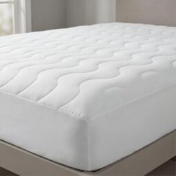 The Fine Bedding Company Spundown Mattress Protector - Super King
