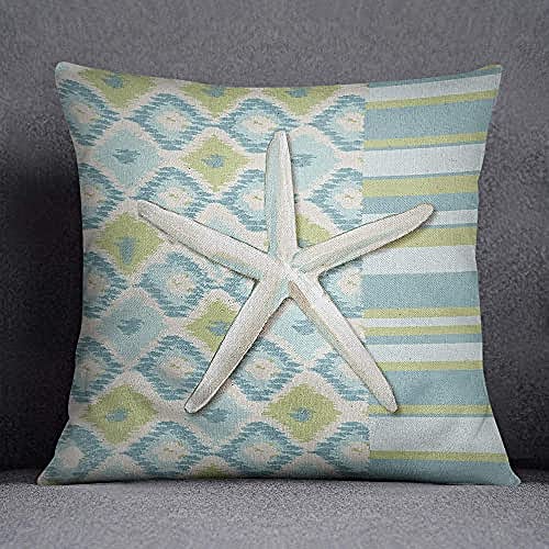 Bonamaison Decorative Cushion Cover, Multicolor, 45x45