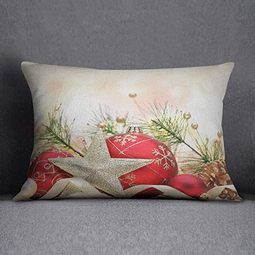 Bonamaison Decorative Cushion Cover, Multicolor, 35x50