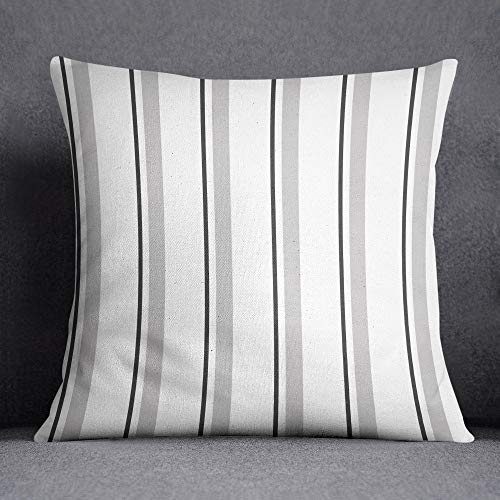 Questo Casa Decorative Cushion Cover, Cushion Cover, Home Decoration, for Sofa, Coffee, Size: 45 x 45 cm – Designed and Made in Türkiye