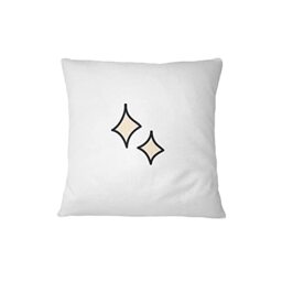 Questo Casa Decorative Cushion Cover Cushion Cover Home Decor Sofa Coffee House Size 45 x 45 cm Designed and Made in Turkey