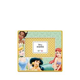 Egan Disney Princess Ceramic Photo Frame 13X12 (INT. 10X7)